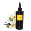 FLEUR DE VANILLE | náhradní náplň do difuzéru FLOW & tyčinky | PARFUMIA® | 200 ml