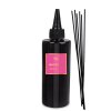 MAGNOLIA WOOD | náhradní náplň do difuzéru FLOW & tyčinky | PARFUMIA® | 200 ml