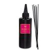 LILA FASHION | náhradní náplň do difuzéru FLOW & tyčinky | PARFUMIA® | 200 ml