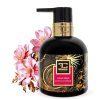 MAGNOLIA WOOD | exkluzivní šetrné tekuté mýdlo s glycerinem & Aloe vera | 320 ml