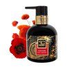POPPY MEADOW | exkluzivní šetrné tekuté mýdlo s glycerinem & Aloe vera | 320 ml