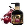 MIDNIGHT CHERRY | exkluzivní šetrné tekuté mýdlo s glycerinem & Aloe vera | 320 ml