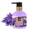 RELAXATION | šetrné tekuté mýdlo s glycerinem & Aloe vera | 320 ml