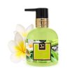 ZAZEN | šetrné tekuté mýdlo s glycerinem & Aloe vera | 320 ml