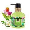 MAGIC GARDEN | šetrné tekuté mýdlo s glycerinem & Aloe vera | 320 ml