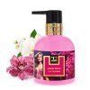LILA FASHION | šetrné tekuté mýdlo s glycerinem & Aloe vera | 320 ml