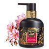 MAGNOLIA WOOD | zvláčňující tělové mléko s mandlovým olejem | 320 ml