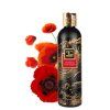 POPPY MEADOW | exkluzivní šetrný sprchový gel s glycerinem & Aloe vera | 320 ml | FC DEDRA exclusive