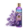 RELAXATION | exkluzivní šetrný sprchový gel s glycerinem & Aloe vera | 320 ml | LEGENDS