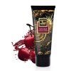 MIDNIGHT CHERRY | krém na ruce s mandlovým olejem & pšeničnými klíčky | 75 ml