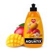 AQUATIX | Rostlinný koncentrát na nádobí MANGO | 500 ml