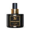 OBSIDIAN BLACK | Eau de Parfum (EDP) + náhrdelník ZDARMA | 100 ml