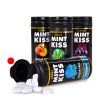 MINT KISS | silně mátové osvěžující pastilky bez cukru