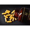 CURCUMIN + PIPERINE 515 mg | silný extrakt kurkumy s piperinem | klouby, imunita & trávení | 120 kapslí