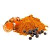 CURCUMIN + PIPERINE 515 mg | silný extrakt kurkumy s piperinem | klouby, imunita & trávení | 120 kapslí