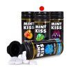 MINT KISS | jemně mátové osvěžující pastilky bez cukru