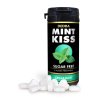 MINT KISS | jemně mátové osvěžující pastilky bez cukru