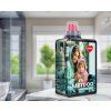 BABYDOO | Šetrný prací gel pro miminka & citlivou pokožku | dětské prádlo | 28 praní