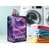 BACILEX | hygienický prací gel s antimikrobiální přísadou | na bílé & barevné prádlo | 28 praní