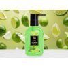 LIME SPLASH | šetrné tekuté mýdlo s glycerinem | 310 ml | FRUITY EDITION