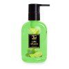 LIME SPLASH | šetrné tekuté mýdlo s glycerinem | 310 ml | FRUITY EDITION