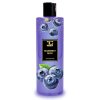 BLUEBERRY BLISS | šetrný sprchový gel s glycerinem | 420 ml | FRUITY EDITION
