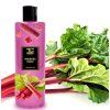 RHUBARB TWIST | šetrný sprchový gel s glycerinem | 420 ml | FRUITY EDITION