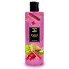 RHUBARB TWIST | šetrný sprchový gel s glycerinem | 420 ml | FRUITY EDITION