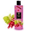 RHUBARB TWIST | šetrný sprchový gel s glycerinem | 420 ml | FRUITY EDITION