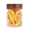 ZLATÉ MANGO | lyofilizované plátky, ovoce sušené mrazem | 50 g