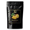 TROPICKÝ ANANAS | lyofilizované kousky, ovoce sušené mrazem
