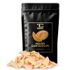 ŠŤAVNATÝ MELOUN CANTALOUPE | lyofilizované plátky, ovoce sušené mrazem