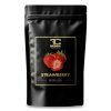 RUDÉ JAHODY | lyofilizované plátky, ovoce sušené mrazem | 50 g