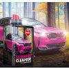 SUMMER CLEANER | Parfemovaný koncentrát – letní směs do ostřikovačů | 1 L