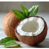 COCONUT SHAKE | šetrné mýdlo s glycerinem & aloe vera | BUBLINO | 500 ml