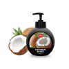 COCONUT SHAKE | šetrné mýdlo s glycerinem & aloe vera | BUBLINO | 500 ml