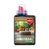 UNIVERSAL | ekologický čisticí koncentrát na podlahy | 500 ml | 25 mytí