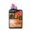 ORANGE POWER WOOD & PARKETT | Ekologický koncentrát na mytí dřevěných a plovoucích podlah | 500 ml | 25 mytí
