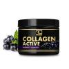 COLLAGEN ACTIVE | synergický nápoj pro klouby, kosti a aktivní život s Fortigel® B, vitaminem C, zinkem a kyselinou hyaluronovou