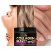 COLLAGEN BEAUTY | komplexní nápoj pro pleť, vlasy a nehty s Verisol® F, vitaminem C, zinkem, kyselinou hyaluronovou a kyselinou listovou