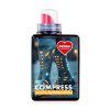 COMPRESS | gel na praní kompresních punčoch, bandáží & ortéz | 20 praní
