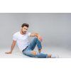 JEANSER | Prací gel na denim & tmavé prádlo | stabilizátor barev & bioenzymy | DENIM VIBE | 20 praní