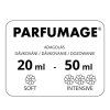 PARFUMAGE AMBROSIA | Parfém na praní a úklid