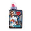 FLECKITO | Gelový odstraňovač skvrn | BIO | 7 bioenzymů nové generace & dvojí použití | 500 ml