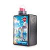 PH NEUTRAL | Neutralizátor zbytků praní | citlivá pokožka & bez parfému | SENSITIVE | 1000 ml
