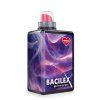 2× BACILEX | hygienický prací gel s antimikrobiální přísadou | na bílé & barevné prádlo | 56 praní