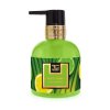 LEMONGRASS | šetrné tekuté mýdlo s glycerinem & Aloe vera | 320 ml
