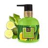 LEMONGRASS | šetrné tekuté mýdlo s glycerinem & Aloe vera | 320 ml