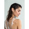 SENSITIVE ultra jemný sprchový gel pro citlivou pokožku | ETHEREAL AURA | 320 ml