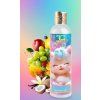 ANGEL KISS | dětský ultra jemný sprchový gel na tělo i vlásky | hypoalergenní, bez parabenů | 320 ml